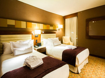 Movich City Business Hotel Богота Екстериор снимка